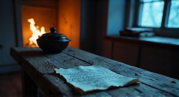 Psychologische Auseinandersetzung mit Trauer und Verlust (7/10)