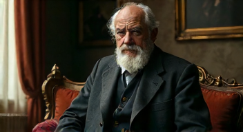 Psychologische Dimensionen der Charakterdarstellung (7/10)