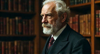 Psychologische Dimensionen der Charaktere (7/10)