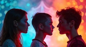 Psychologische Effekte von Animationsfilmen (7/10)