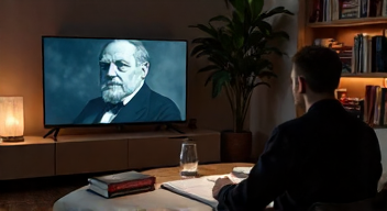 Psychologische Effekte von Doku-Serien (7/10)