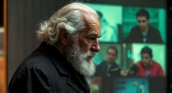 Psychologische Effekte von Dokumentarfilmen (7/10)