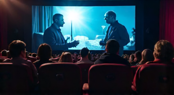 Psychologische Effekte von Filmen auf das Publikum (6/10)