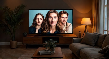 Psychologische Effekte von Serien auf das Individuum (7/10)