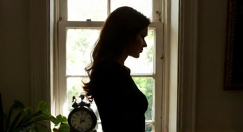 Psychologische Einblicke in "Melania" (7/10)