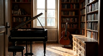 Psychologische Perspektiven auf Musik (6/10)