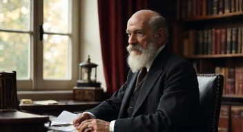 Psychologische Tiefe in den Charakteren (7/10)