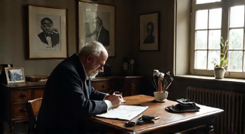 Psychologische Wirkung von Filmen (7/10)