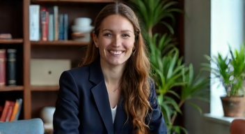 Rebecca Lacey und ihre Erfahrung (7/10)