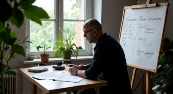 Regie als kreativer Schaffensprozess (4/10)