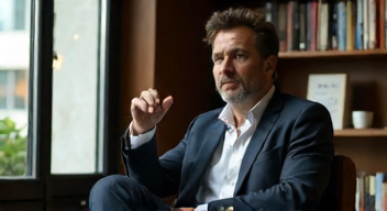 Renny Jachowicz über Musik und Politik (8/10)