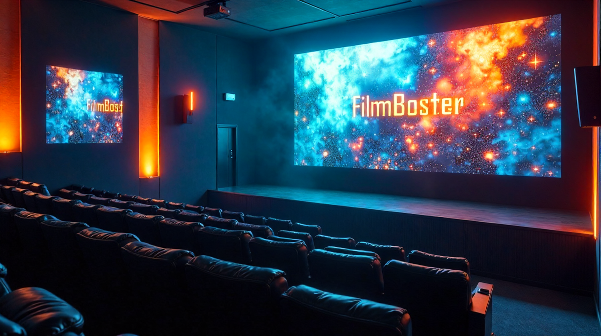 Revolution im deutschen Film: Förderungen, Streaming und die Zukunft des Kinos