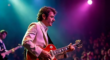 Ringo Starr: Der Herzschlag der Beatles (9/10)