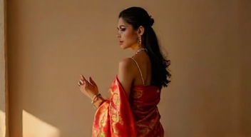 Saree Makdisi über die Verbindung von Inhalt und Technik (6/10)