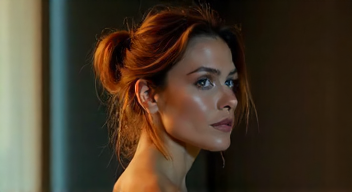 Schauspielkunst – Amy Seimetz im Fokus (4/10)