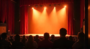 Schauspielkunst und emotionale Resonanz (5/10)