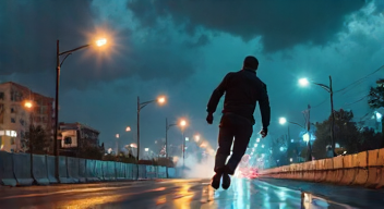 Schlüsselfaktoren für den Erfolg eines Actionfilms (10/10)