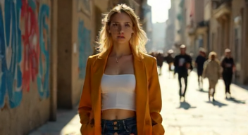 Setare und die Suche nach Identität (9/10)