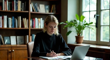 Sophie Smith über ethische Implikationen in Dokumentationen (7/10)