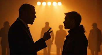 Soziale Aspekte von Identität im Film (7/10)