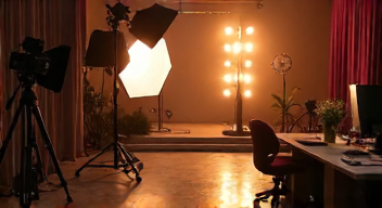 Soziale Auswirkungen der Filmproduktion (6/10)