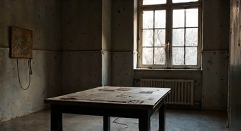 Soziale Auswirkungen der Repression auf Künstler (6/10)