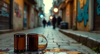 Soziale Auswirkungen des Films (6/10)