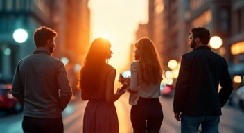 Soziale Auswirkungen von Film und Medien (6/10)