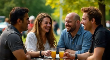 Soziale Dimensionen des Humors (6/10)