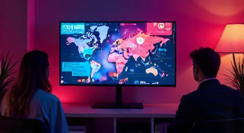 Soziale Dynamiken im Streaming-Zeitalter (5/10)