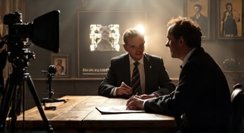 Soziale Dynamiken und Geschlechterrollen im Film (6/10)