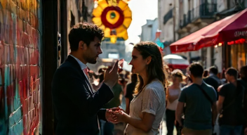 Soziale Einflüsse auf die sexuelle Identität (6/10)