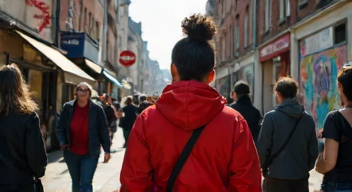 Soziale Einflüsse auf individuelle Identitäten (5/10)