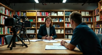 Soziale Faktoren in der Produktion von Doku-Serien (6/10)