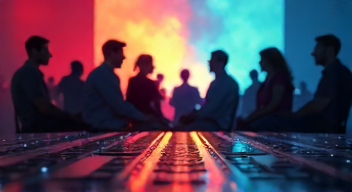 Soziale Implikationen der filmischen Darstellung (5/10)