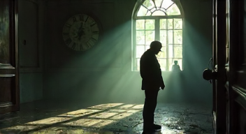 Soziale Implikationen von Horrorfilmen (6/10)