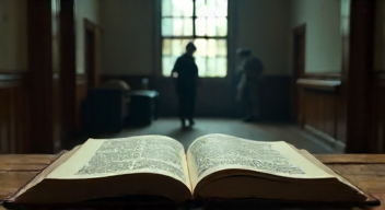 Soziale Implikationen von Rache im Film