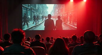 Soziale Relevanz des Films (6/10)