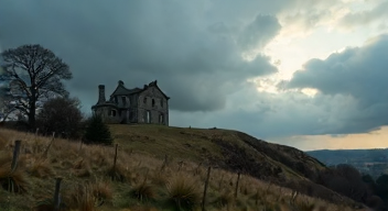 Soziale Strukturen in "Wuthering Heights"