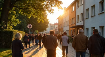 Soziale Strukturen und ihre Auswirkungen (5/10)
