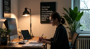 Soziale Themen im Film (6/10)