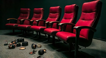 Soziale Themen im Film (6/10)