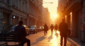 Soziale Themen im Film – Einblick von Suanne Spoke (8/10)