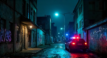 Soziale Themen im Kriminalfilm