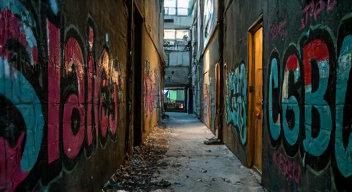 Soziale Themen in Krimis (8/10)