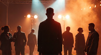 Soziale Themen und ihre Relevanz im Film (6/10)