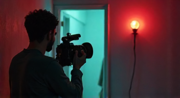 Technische Aspekte des Filmemachens im Horror-Genre (5/10)