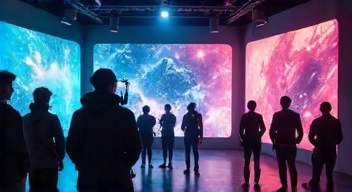 Technologie im Film: Der Einfluss von Innovationen (4/10)