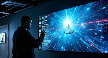 Technologie im Film: Die Rolle der visuellen Effekte (5/10)