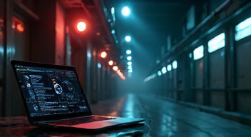 Technologie im Krimi: Modernes Storytelling und Filmkunst (4/10)